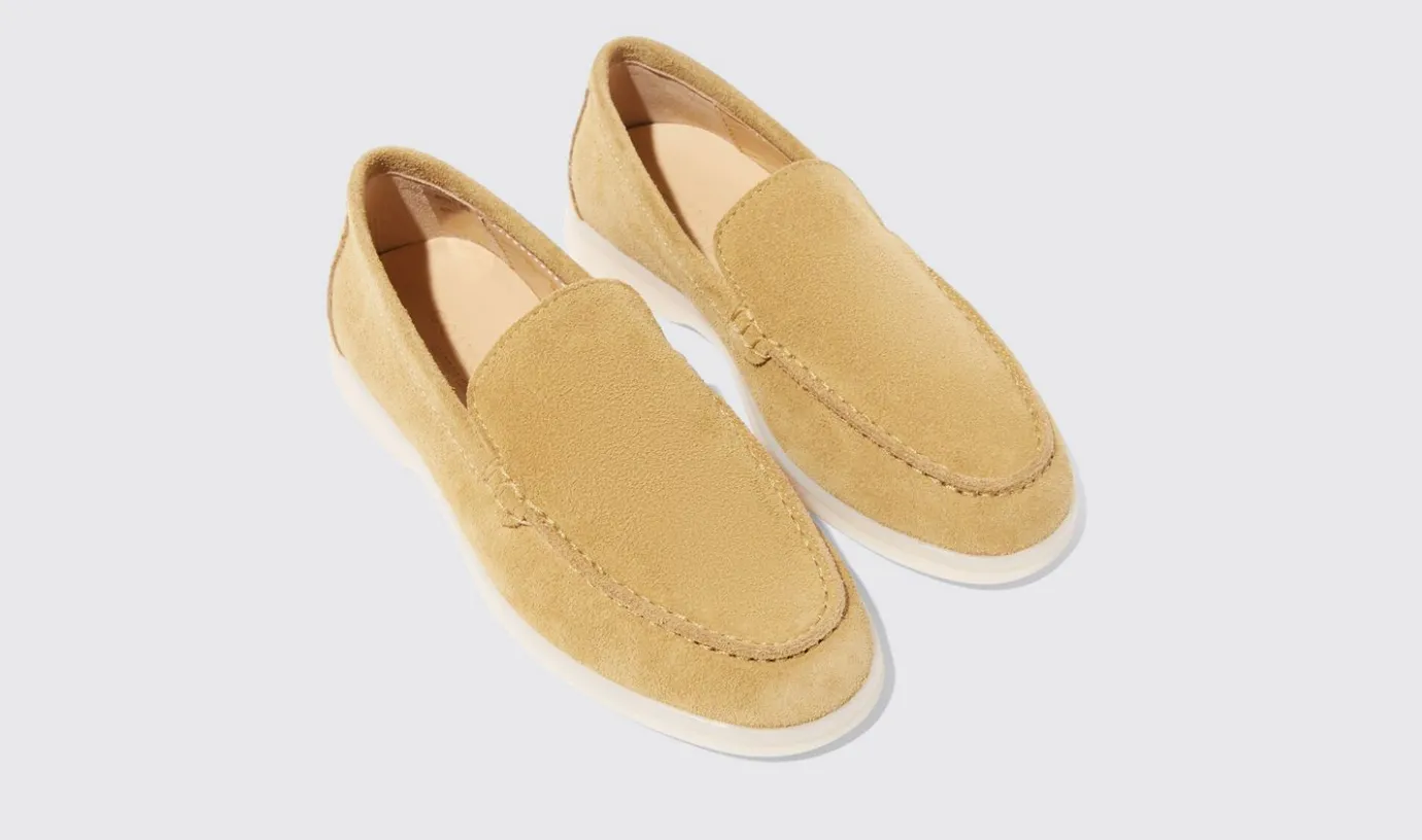 Kinder Scarosso Ludovica Girl