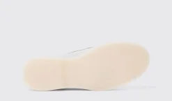 Kinder Scarosso Ludovica Girl Ice Wildleder