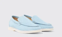 Kinder Scarosso Ludovica Mädchen Hellblauer Denim