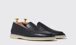 Manner Scarosso Ludovico Blu