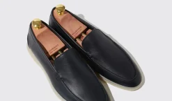 Manner Scarosso Ludovico Blu