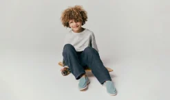 Kinder Scarosso Ludovico Boy