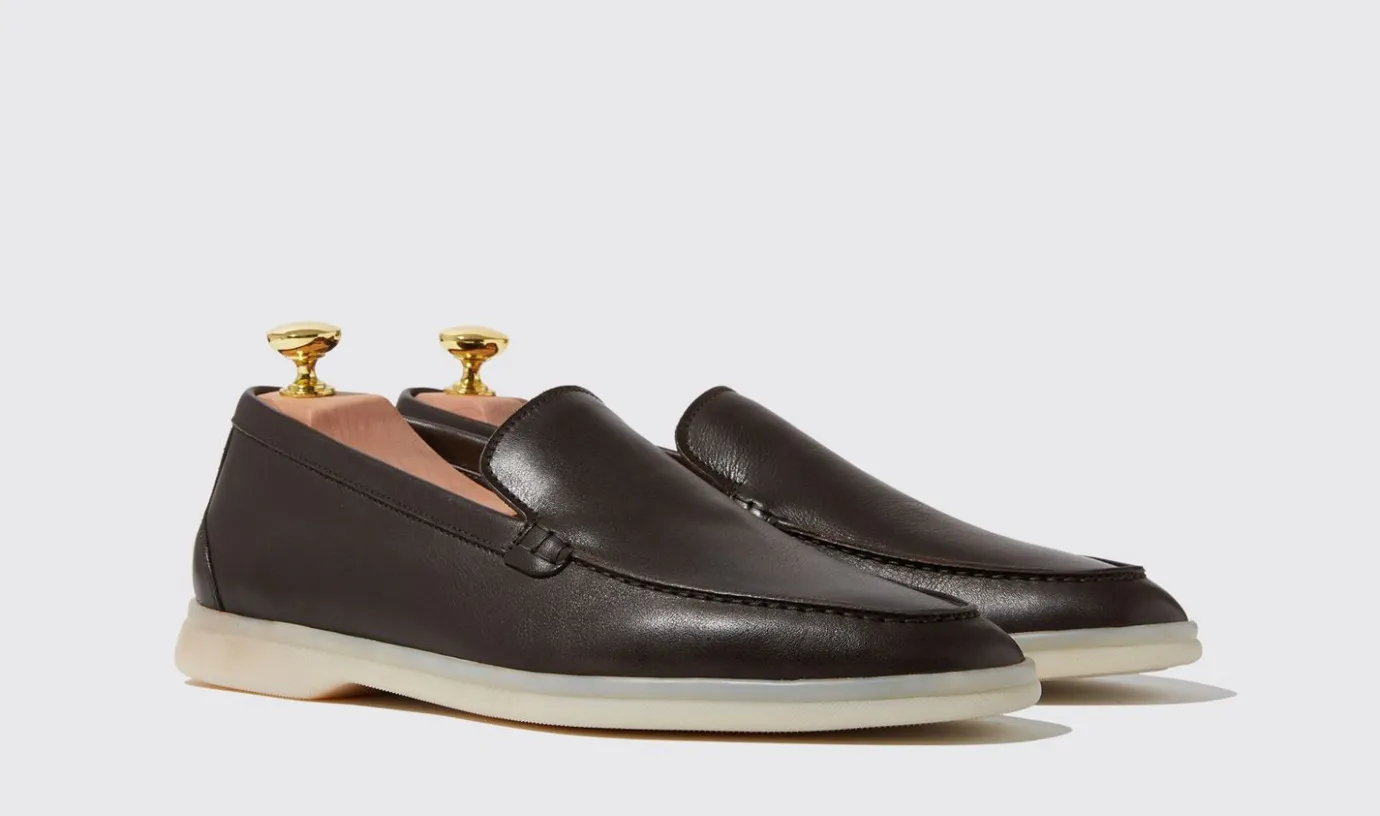 Manner Scarosso Ludovico Moro
