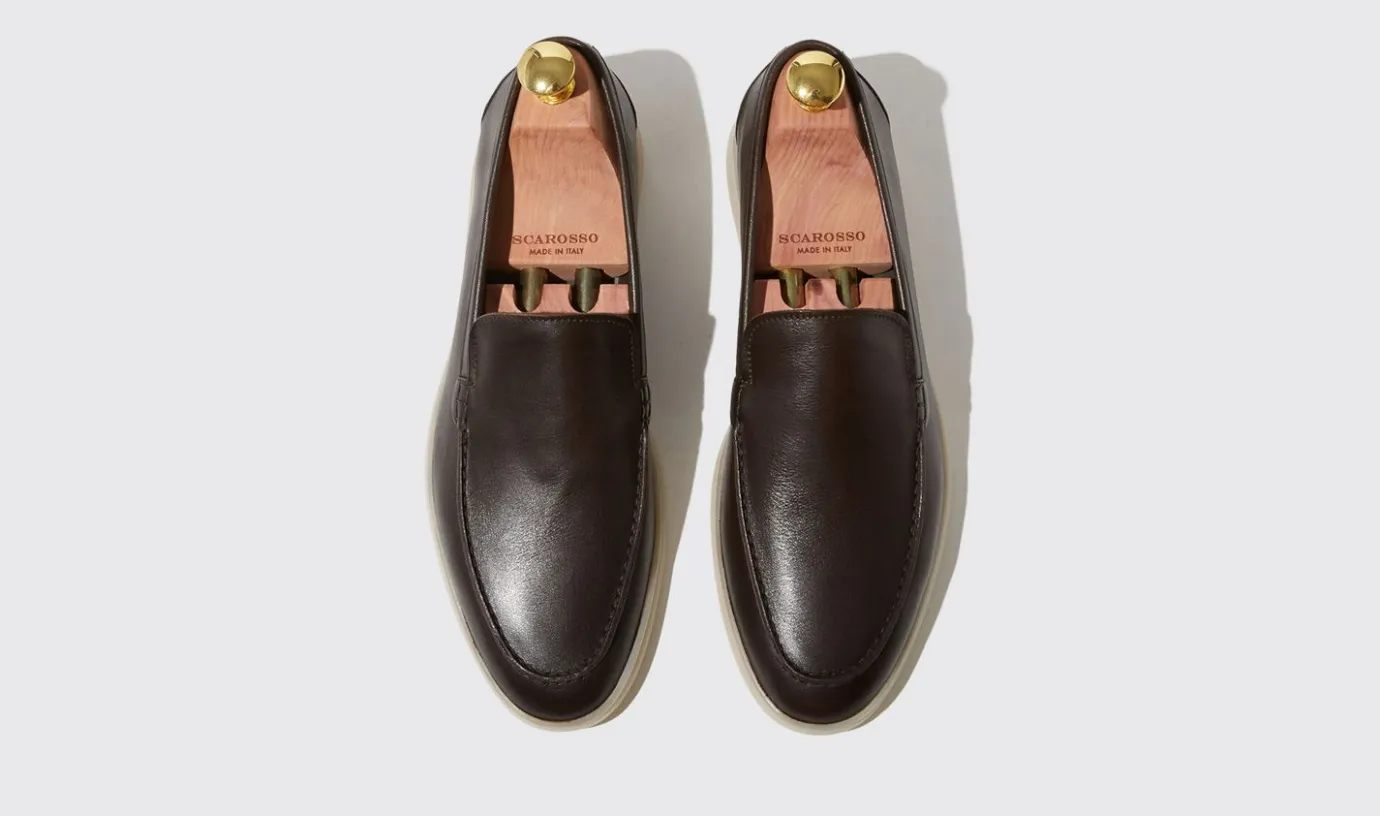 Manner Scarosso Ludovico Moro