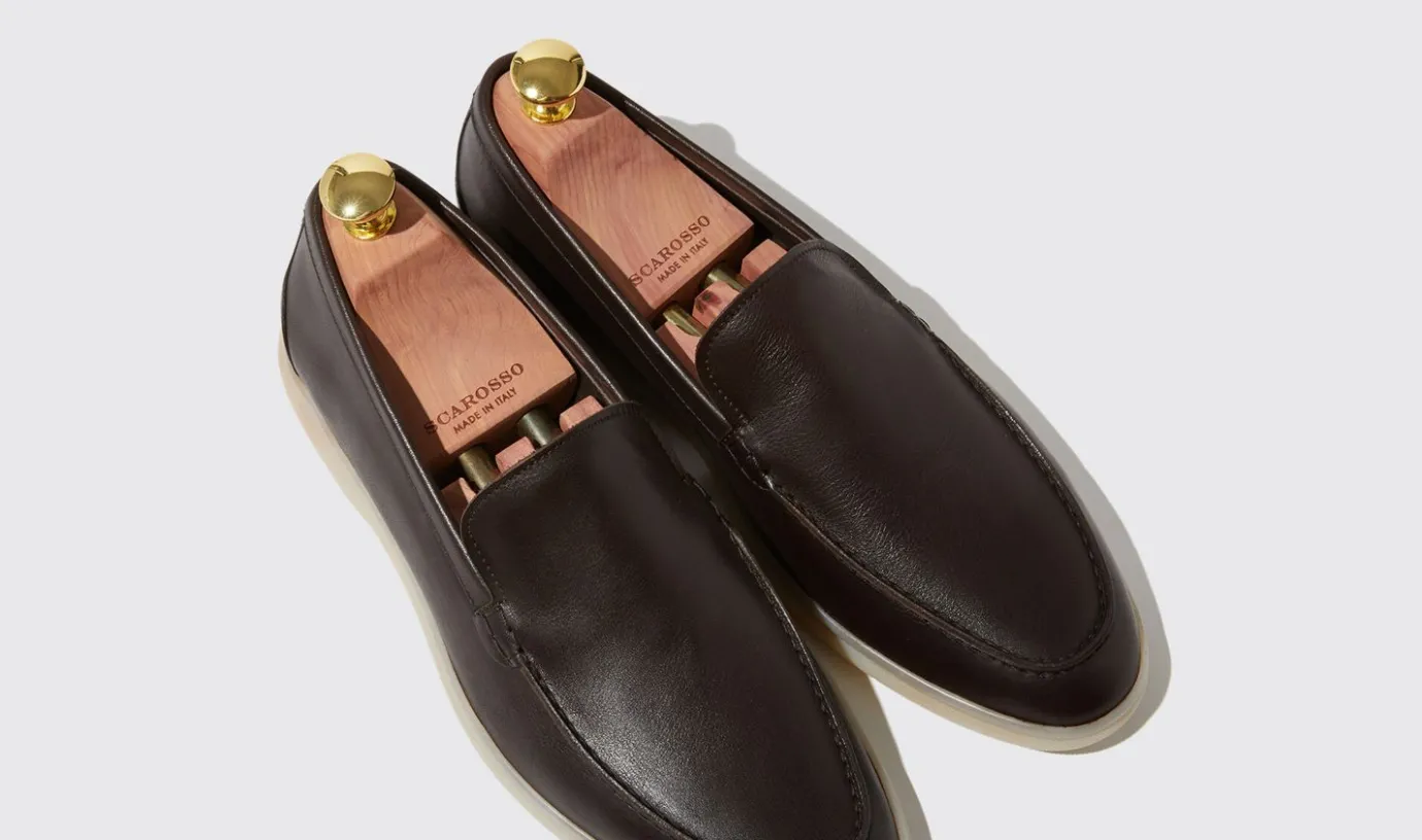 Manner Scarosso Ludovico Moro