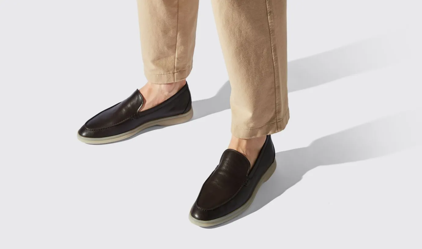 Manner Scarosso Ludovico Moro