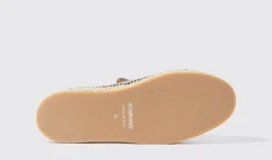 Manner Scarosso Manuel Graues Wildleder