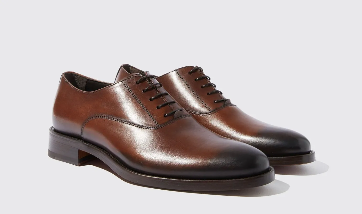 Manner Scarosso Marco Castagno
