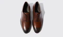 Manner Scarosso Marco Castagno