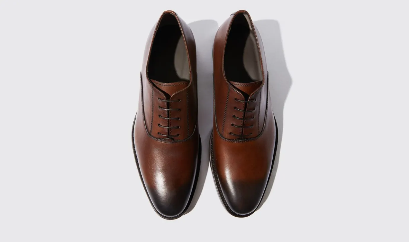 Manner Scarosso Marco Castagno
