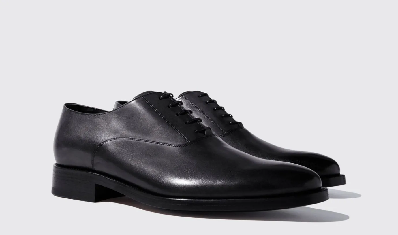 Manner Scarosso Marco Nero
