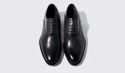 Manner Scarosso Marco Nero