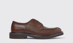 Manner Scarosso Mario Braun