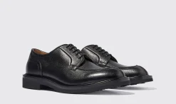 Manner Scarosso Mario Schwarz