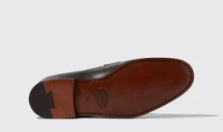 Manner Scarosso Marzio Moro
