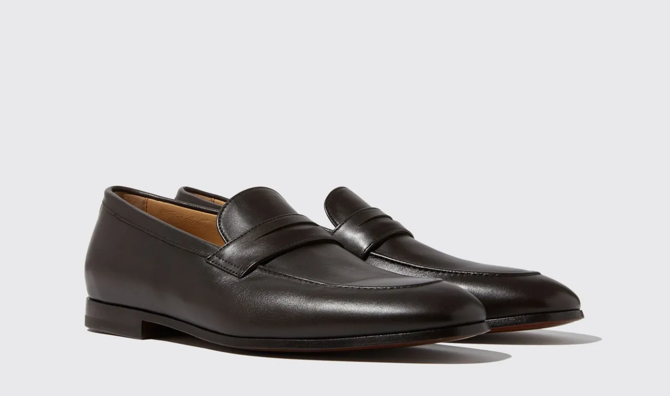 Manner Scarosso Marzio Moro