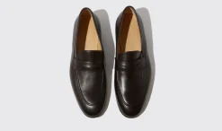 Manner Scarosso Marzio Moro