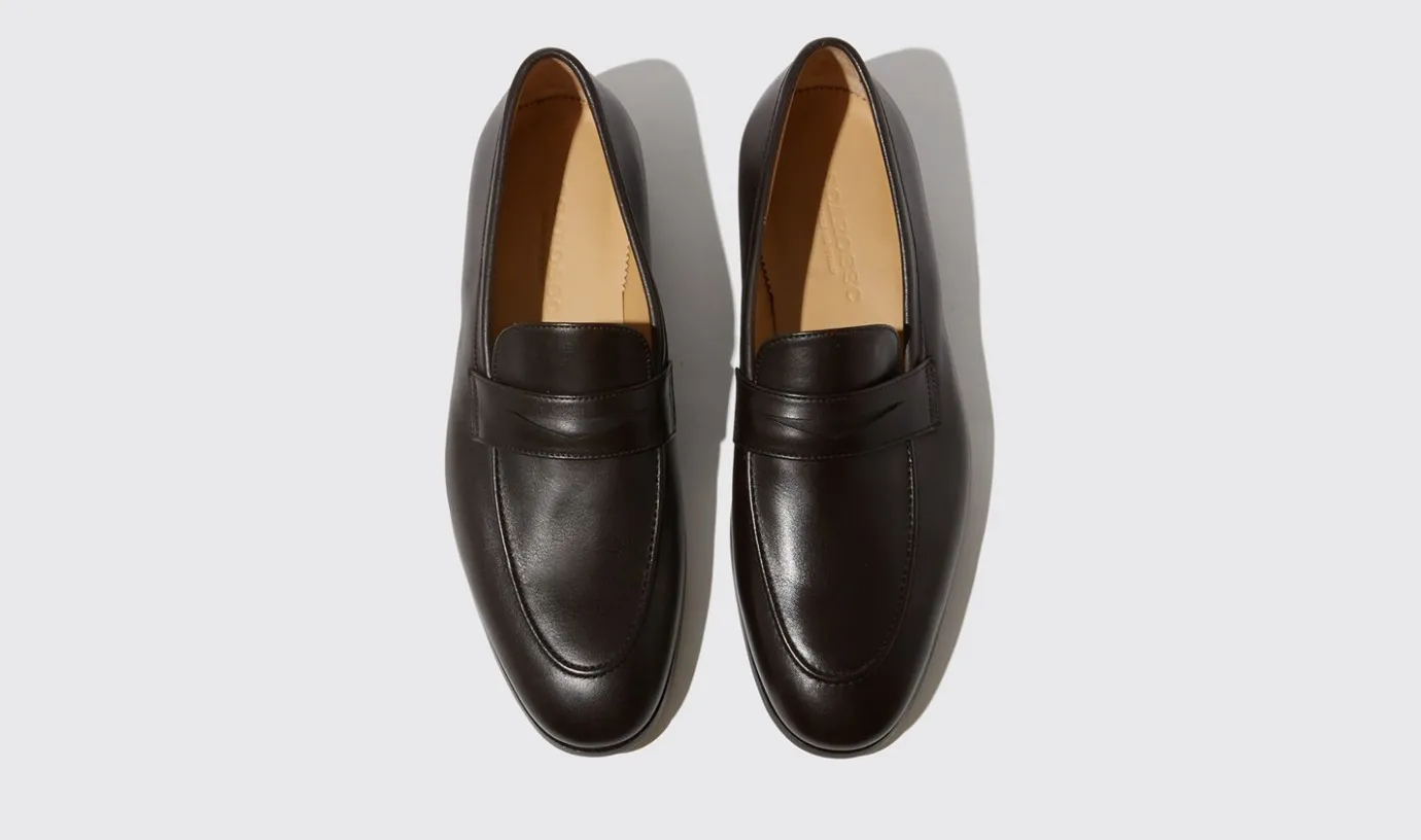 Manner Scarosso Marzio Moro