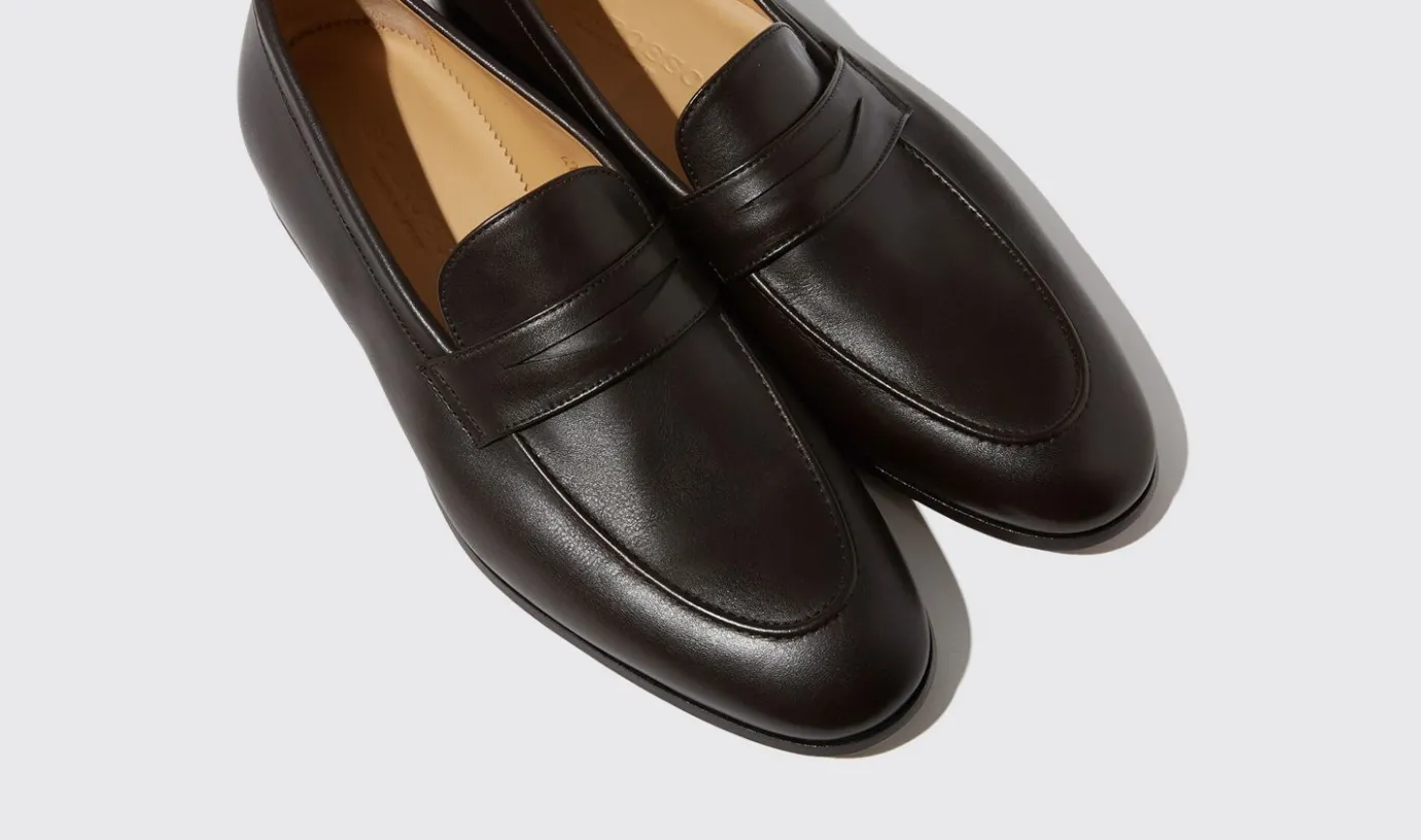 Manner Scarosso Marzio Moro
