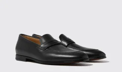 Manner Scarosso Marzio Nero