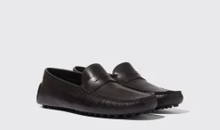 Manner Scarosso Michael Black