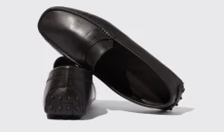 Manner Scarosso Michael Black