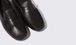 Manner Scarosso Michael Black