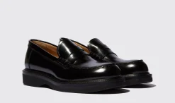 Frauen Scarosso Michelle Black Bright