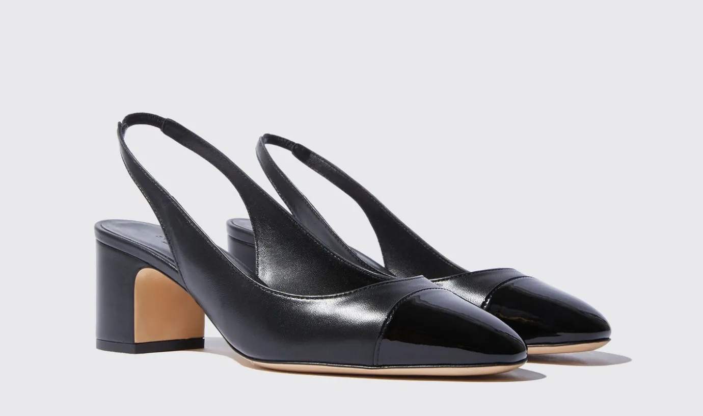 Frauen Scarosso Miranda Black