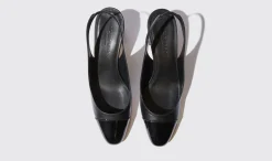 Frauen Scarosso Miranda Black