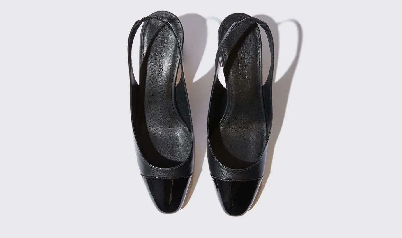 Frauen Scarosso Miranda Black