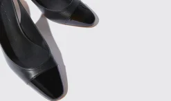 Frauen Scarosso Miranda Black