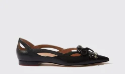 Frauen Scarosso Onyx-Odyssee