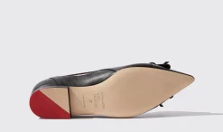Frauen Scarosso Onyx-Odyssee