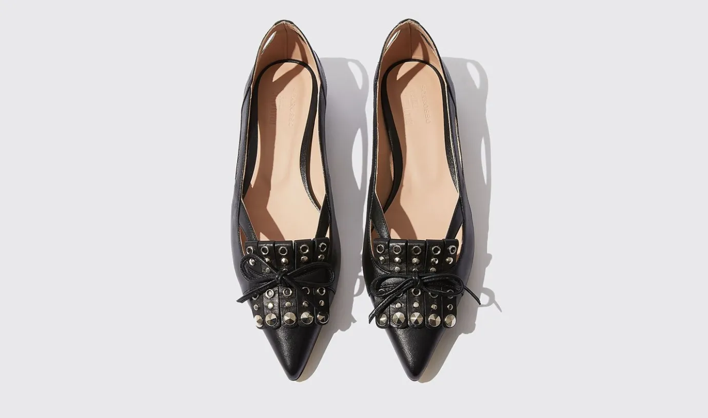 Frauen Scarosso Onyx-Odyssee