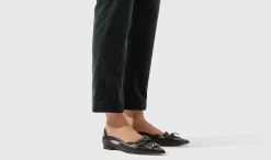 Frauen Scarosso Onyx-Odyssee