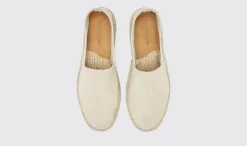 Manner Scarosso Pablo Rohes Wildleder