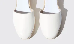 Frauen Scarosso Paloma White