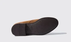 Manner Scarosso Paolo Schnupftabak