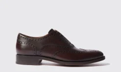 Manner Scarosso Philip Brown