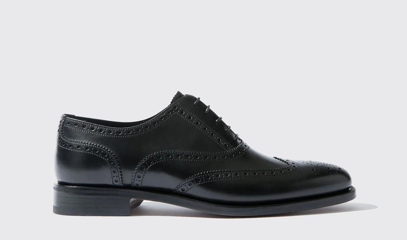Manner Scarosso Philipp