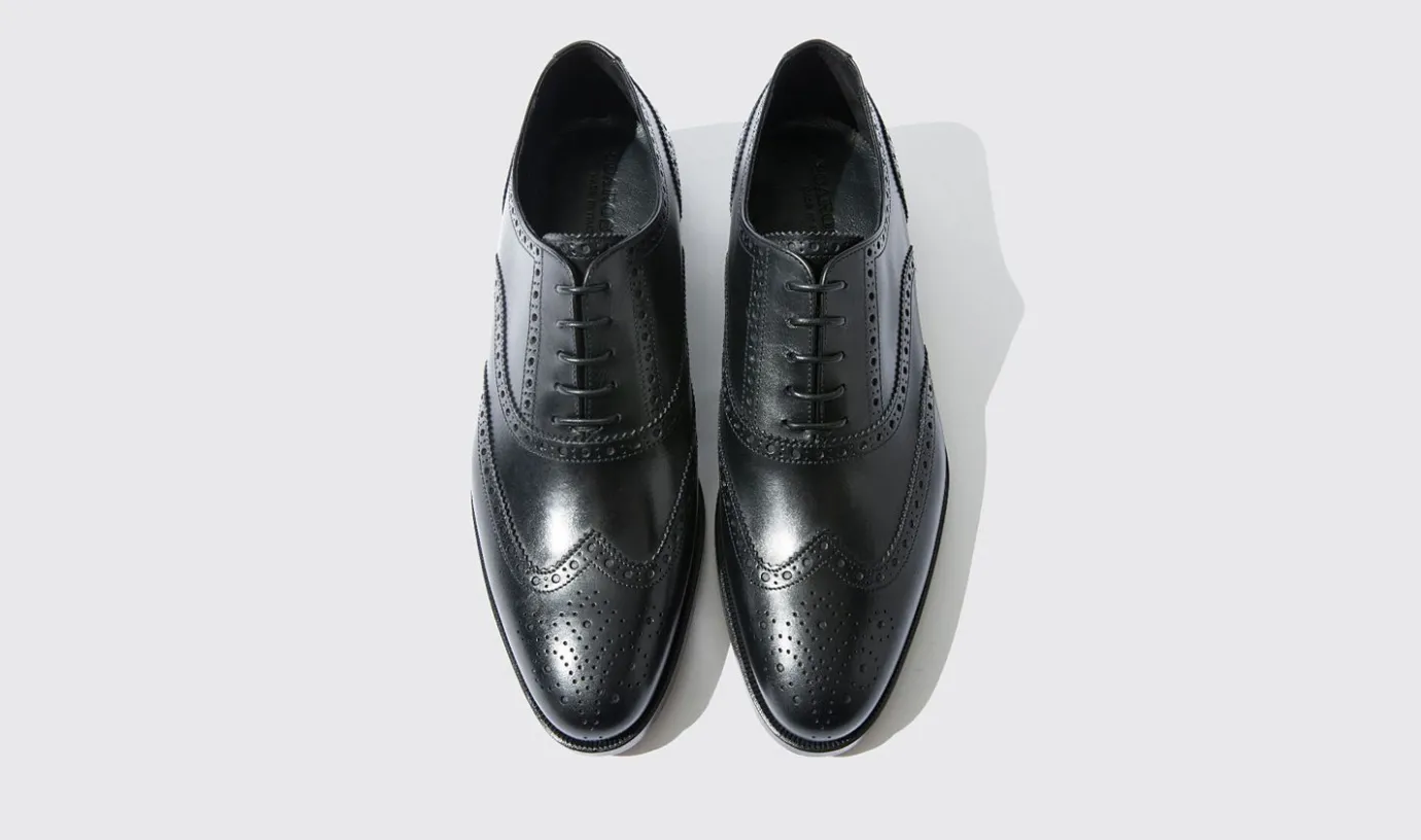 Manner Scarosso Philipp