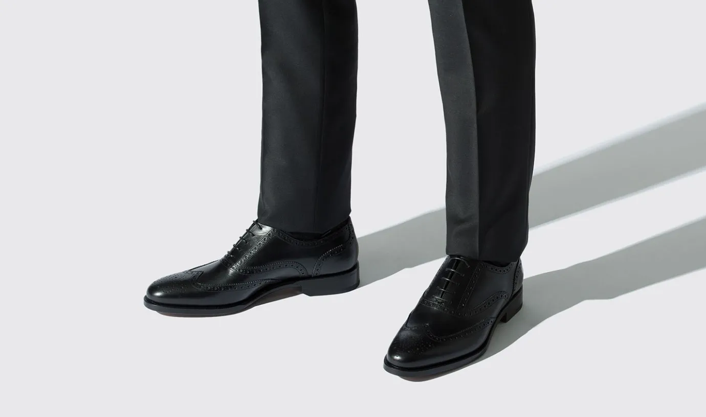 Manner Scarosso Philipp