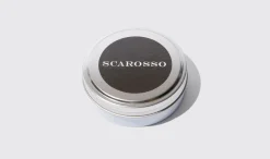 Manner Scarosso Polieren