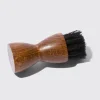 Manner Scarosso Polierpinsel