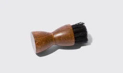 Manner Scarosso Polierpinsel