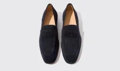 Manner Scarosso Raimondo Abisso Scamosciato