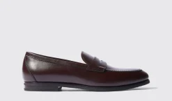 Manner Scarosso Renato Moro