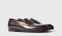 Manner Scarosso Renato Moro