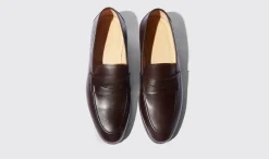 Manner Scarosso Renato Moro